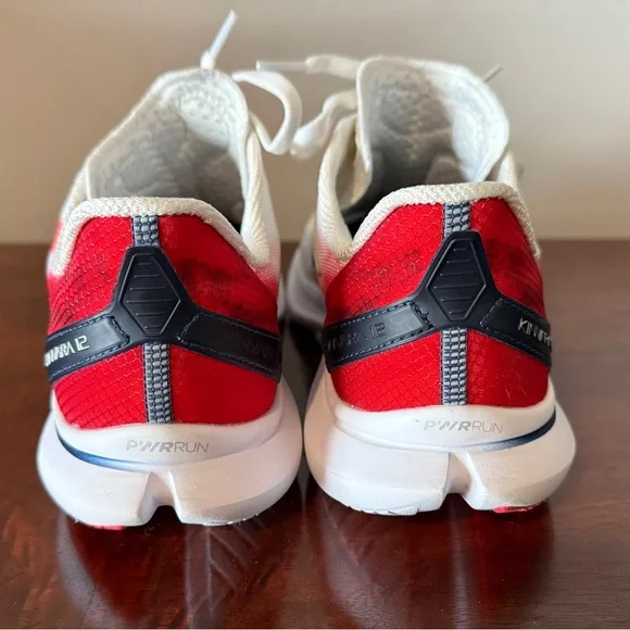 Saucony USA Stars and Stripes Kinvara 12 Running Shoes 9.5M - Picture 5 of 7